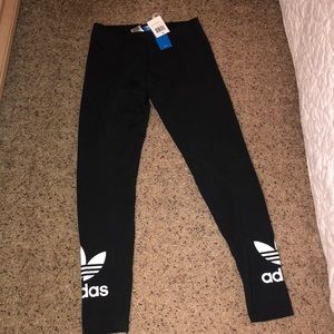 Adidas Leggings